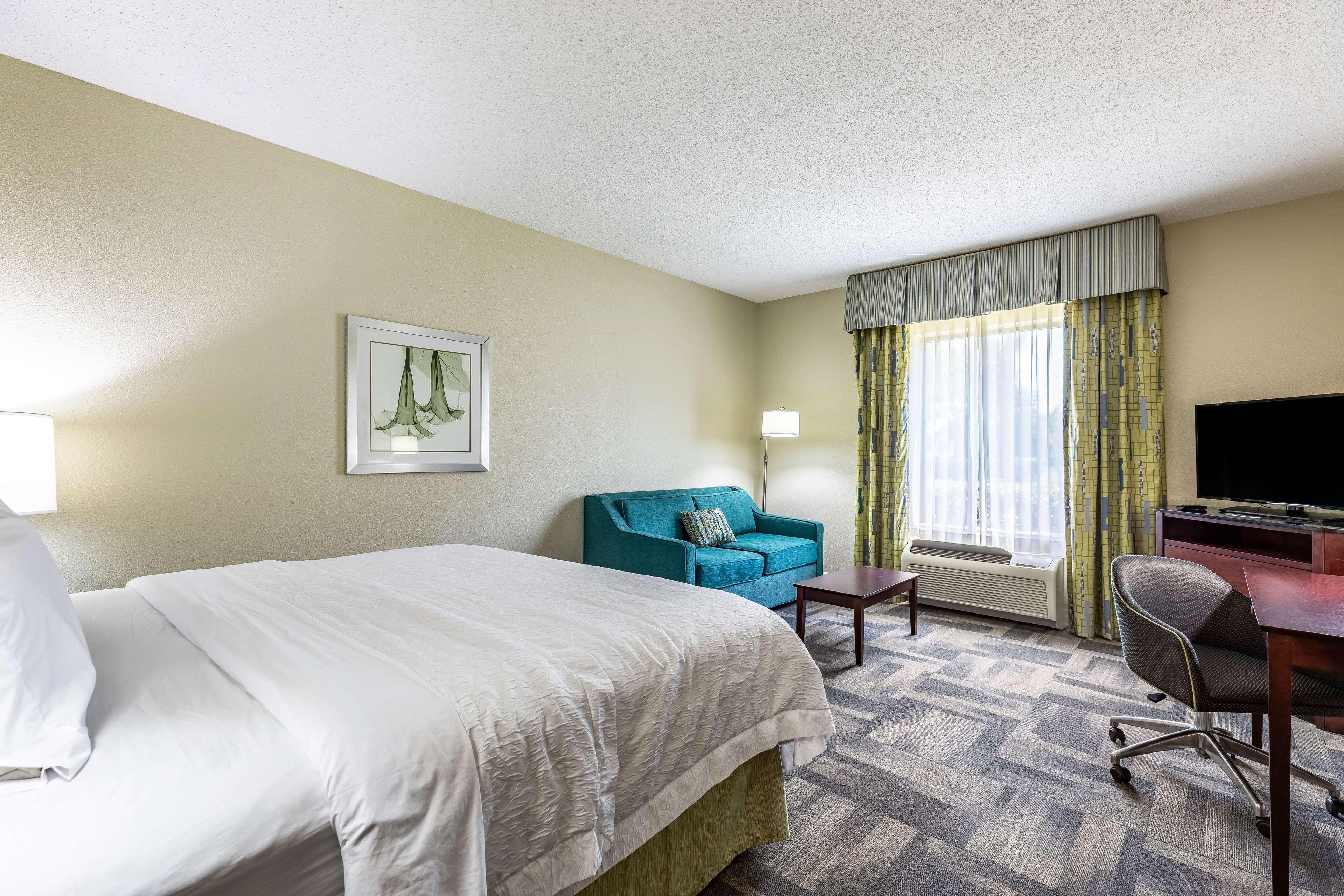 Hampton Inn&Suites Orlando-South Lake Buena Vista Kissimmee Exterior foto