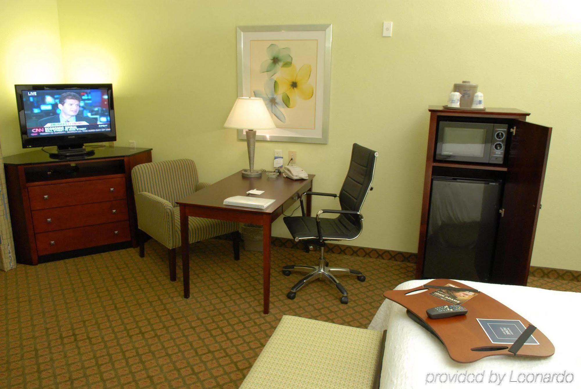 Hampton Inn&Suites Orlando-South Lake Buena Vista Kissimmee Zimmer foto